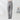 Soft Twill Stretch Wide Pants - Gray Beige_12