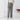 Soft Twill Stretch Wide Pants - Gray Beige_01