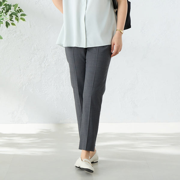 パンツ MONILE CROP PANTS Angie Crop Palazzo Pant | Splendid