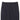 RIRANCHA Stretch Cropped Pants - Navy_05