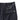 RIRANCHA Stretch Cropped Pants - Navy_07