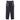 RIRANCHA Stretch Cropped Pants - Navy_09