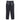 RIRANCHA Stretch Cropped Pants - Navy_10