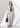 RIRANCHA Stretch Cropped Pants - Beige_02