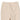 RIRANCHA Stretch Cropped Pants - Beige_07