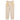 RIRANCHA Stretch Cropped Pants - Beige_10