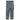 Pin Dot Cropped Pants - Gray_10