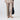 Stretch Bright Twill Wide Leg Pants - Beige_01