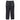 Washable Stretch Linen-Like Straight Pants - Navy_13