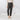 Washable Tapered Pants - Brown_01