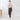 Washable Tapered Pants - Brown_02