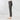 Washable Tapered Pants - Brown_05