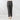 Washable Tapered Pants - Brown_06