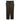 Washable Tapered Pants - Brown_13