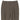 Classic Stretch Tapered Cropped Pants - Brown_08