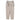 Powdery Stretch Washable Tapered Pants - Gray Beige_15