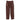 Smart Silhouette Wine Red Pants_23