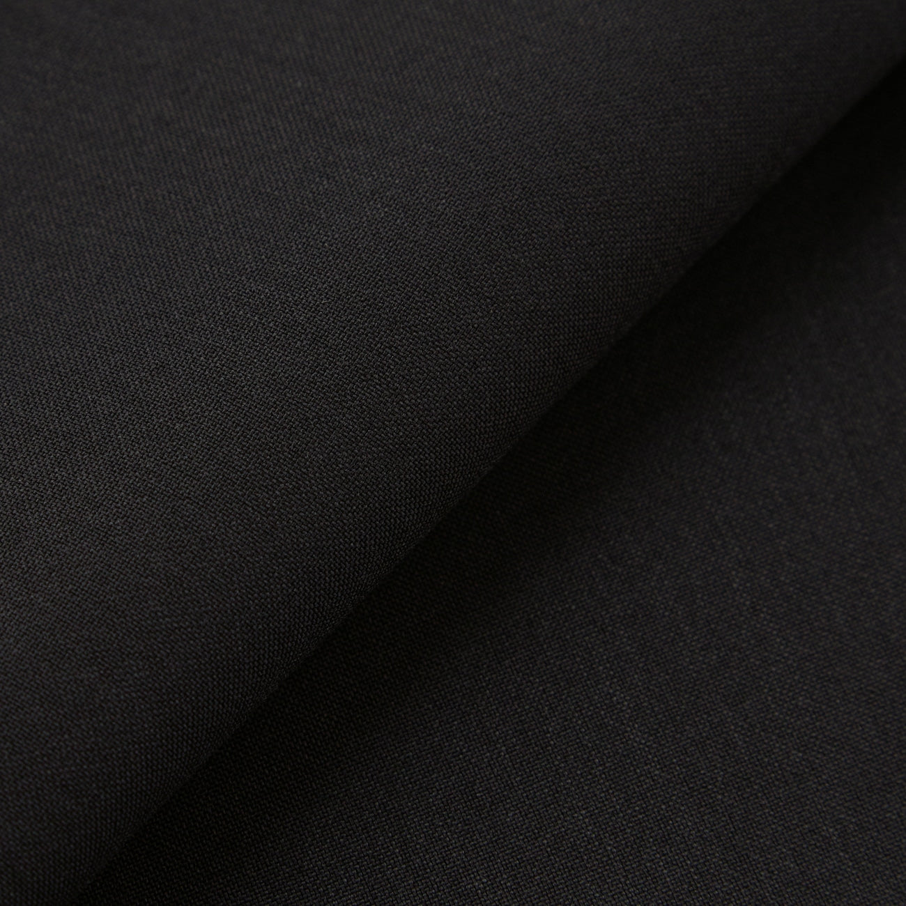 芭蕾舞宽长裤 - 黑色_11