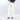 BALLERINA Heat Block Wide Pants - White_01