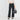 BALLERINA Washable Stretch Flare Pants - Black_01