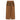 BALLERINA Washable Wide Pants - Brick Red_13