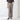 BALLERINA Washable Striped Wide Pants - Gray Beige_01