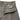 BALLERINA Washable Striped Wide Pants - Gray Beige_10