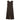 RIRANCHA Stretch连体衣 - Brown_13