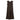 RIRANCHA Stretch连体衣 - Brown_15