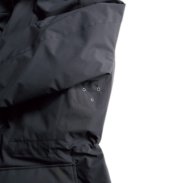 Stretch 10 Pockets Hooded Outerwear_11