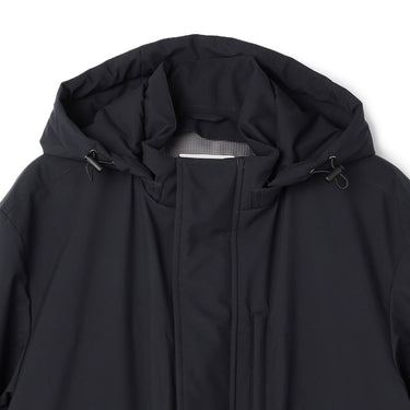 Stretch 10 Pockets Hooded Outerwear_09