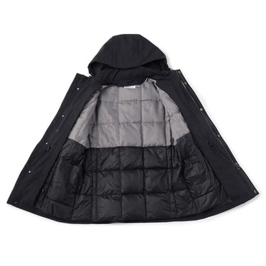 Stretch 10 Pockets Hooded Outerwear_07