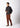 Fly Front Check Shirt Jacket - Navy_03