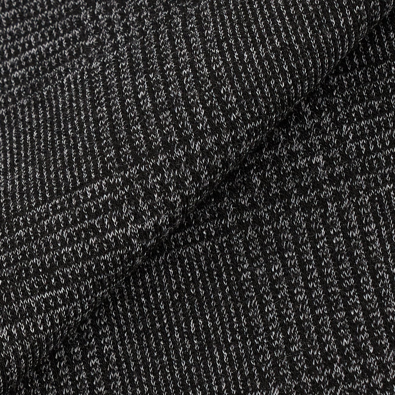 睡衣西裝 Premium Jersey Glen-plaid Shirt外套 - Medium灰