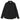 Washable Stretch Shirt Jacket - Black_02