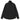 Washable Stretch Shirt Jacket - Black_06
