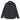 Washable Stretch Shirt Jacket - Navy_04