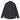 Washable Stretch Shirt Jacket - Navy_07