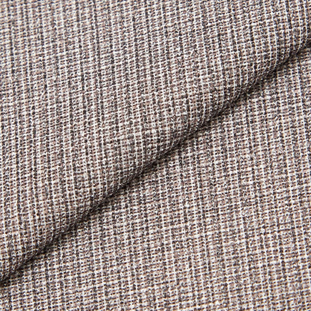 Pajama Suits Aircool Print Mesh Jacket - Brown_05