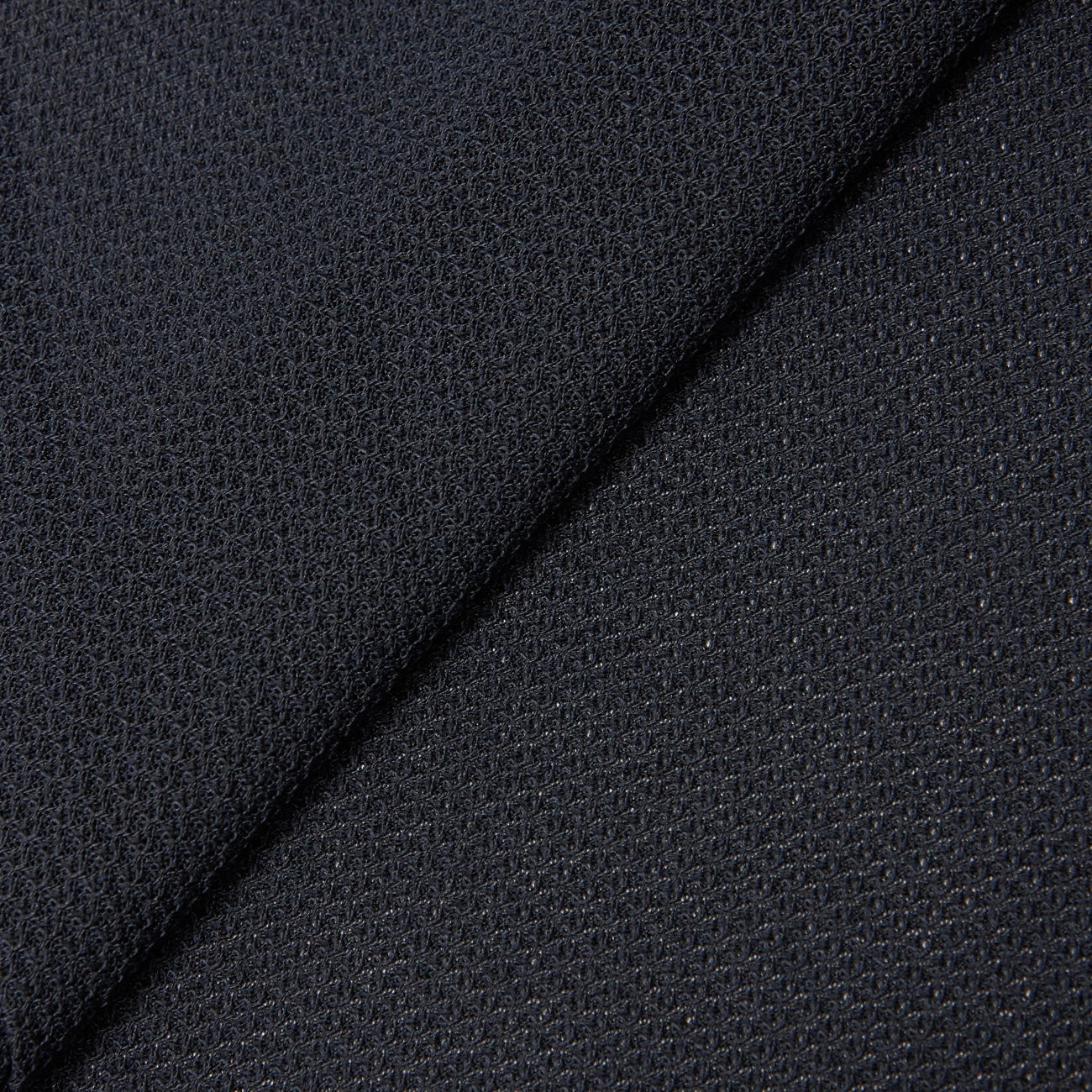 Pajama Suits Aircool Jacquard Jersey Jacket - Navy_04