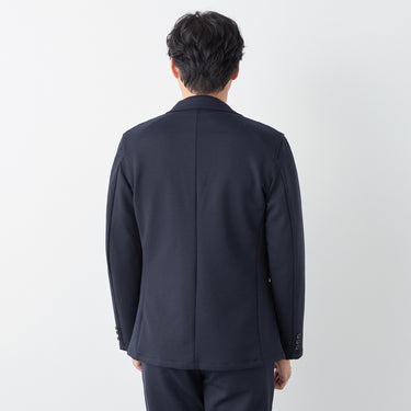 Pajama Suits Premium Comfortable Jacket - Navy_06