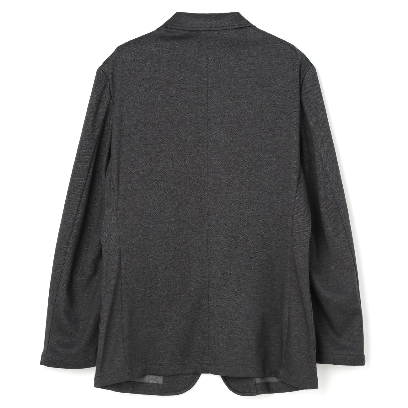 睡西裝 Printed Jersey外套 -灰