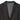 Pajama Suits Printed Jersey Jacket - Dark Brown_05