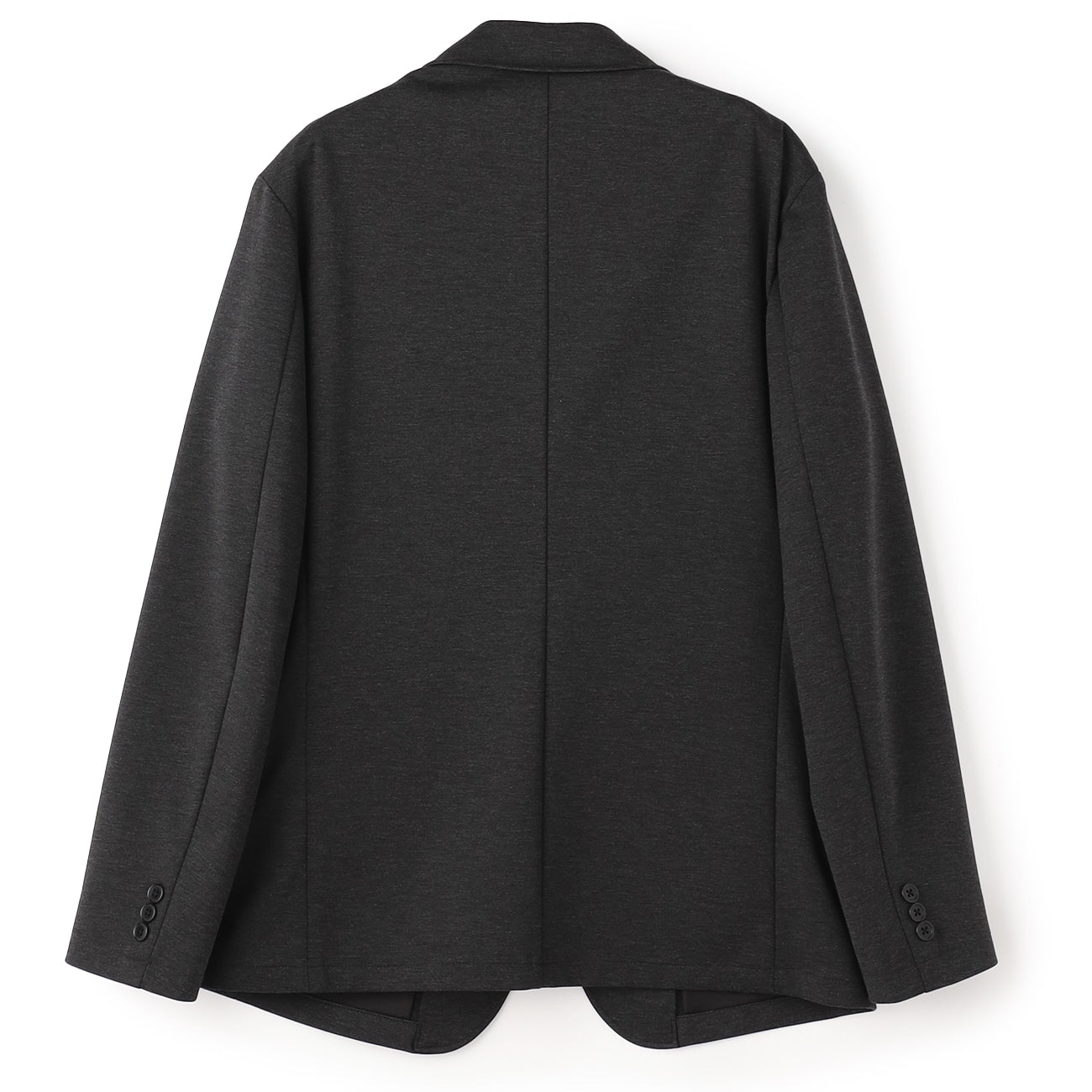 睡西服 Premium Jersey外套 -灰