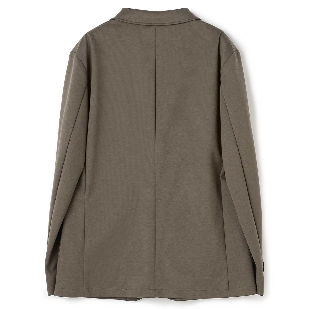 睡西衣 Premium Jersey外套 - Beige_05