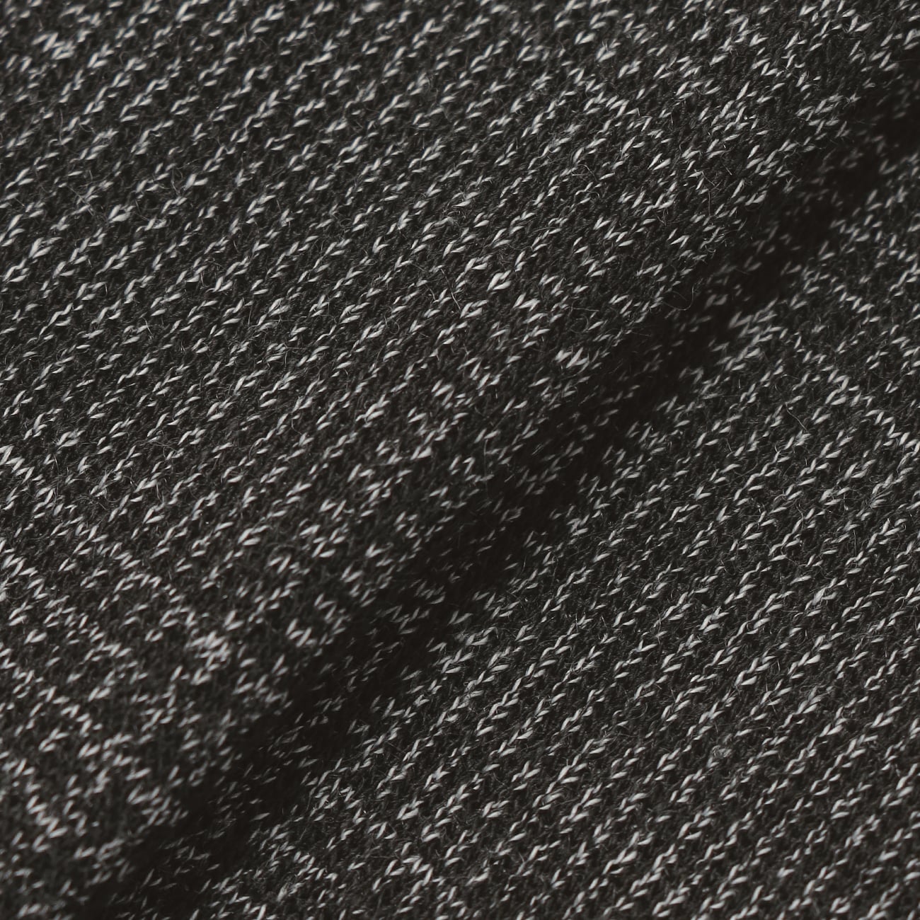 睡西衣 Premium Jersey Glen-plaid外套 - Medium灰