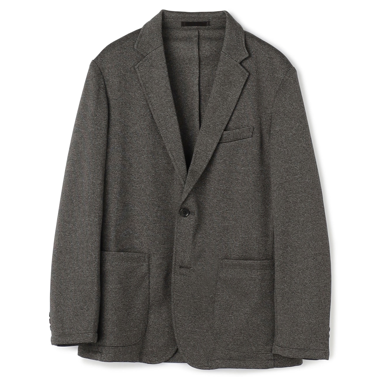 睡西服 Eco-Friendly Premium外套 - Brown_05