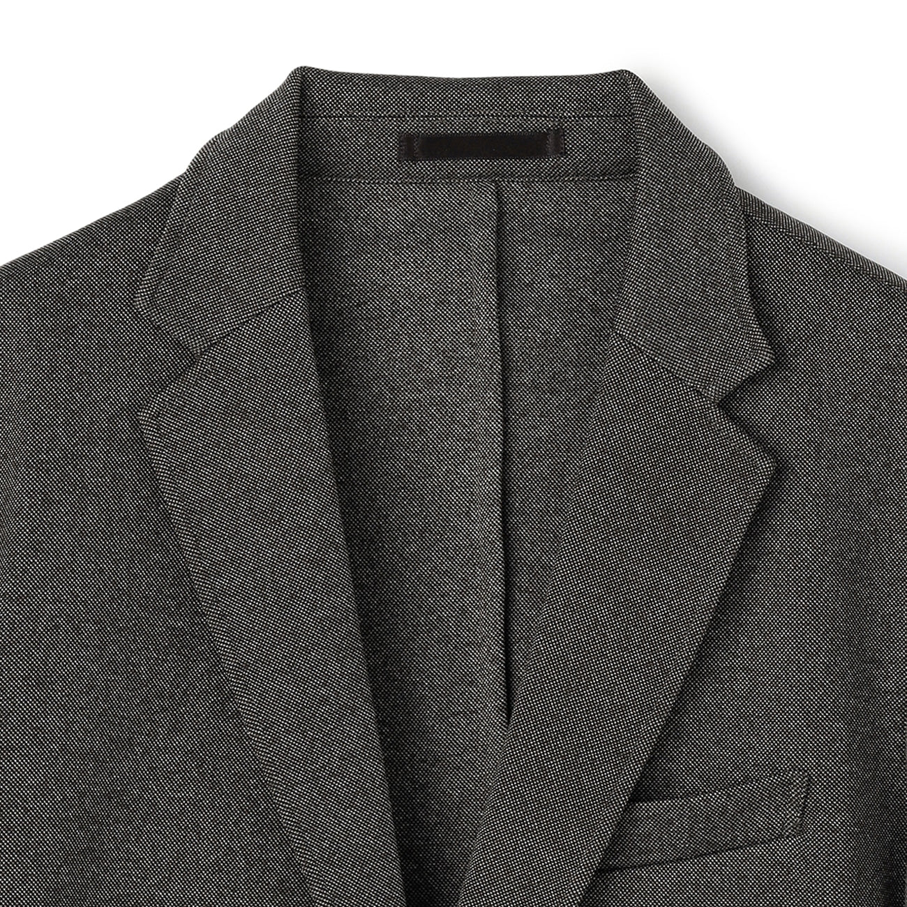 睡西服 Eco-Friendly Premium外套 - Brown_07