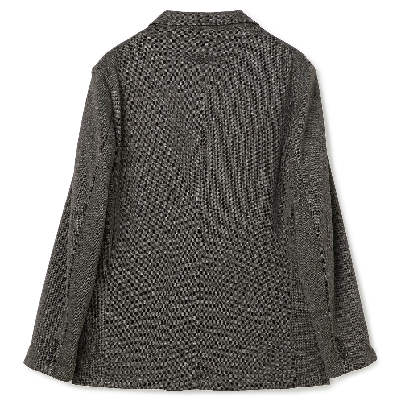 睡西服 Eco-Friendly Premium外套 - Brown_08