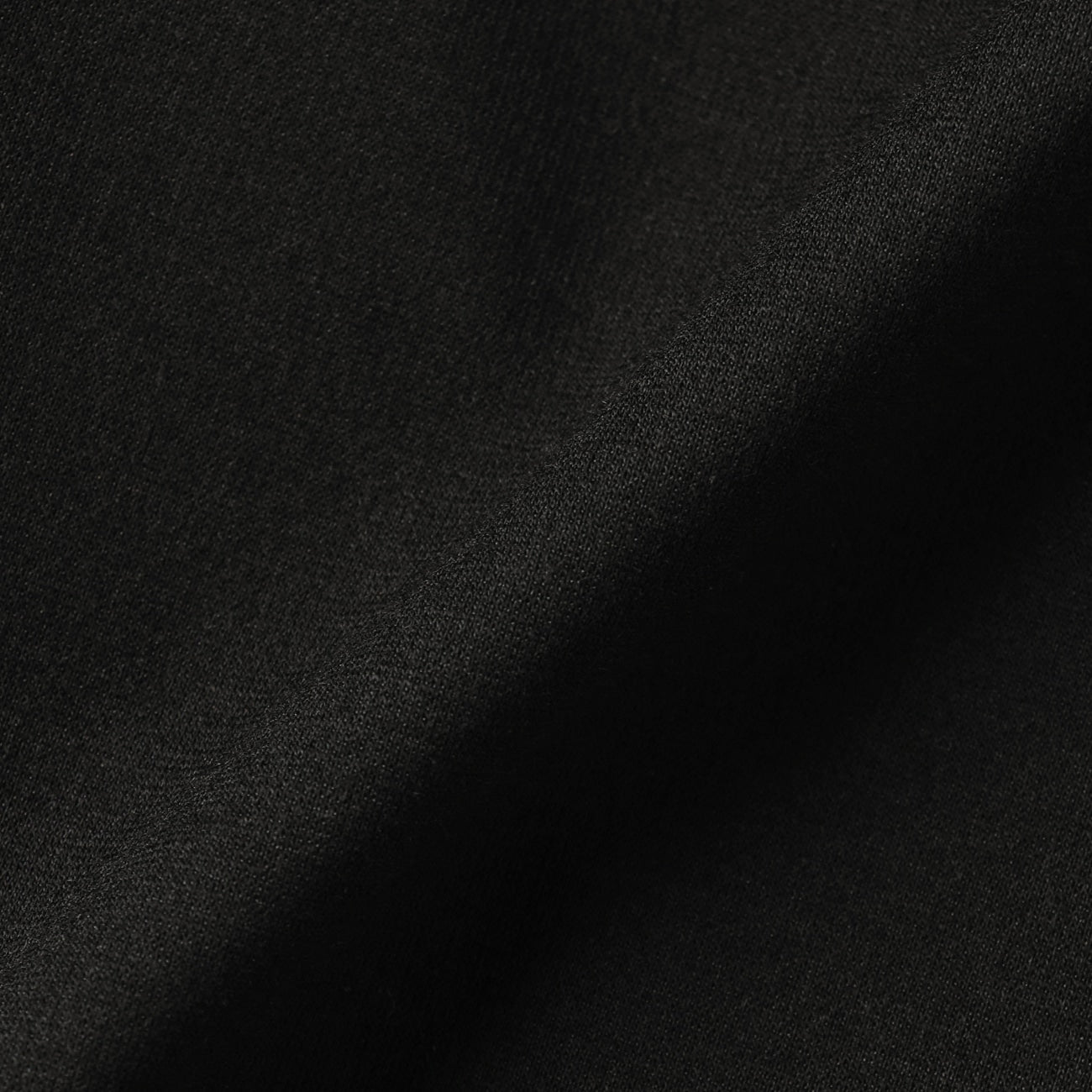 睡西服印花外套 - 黑色_02